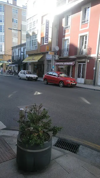 Cárnicas Dosmar