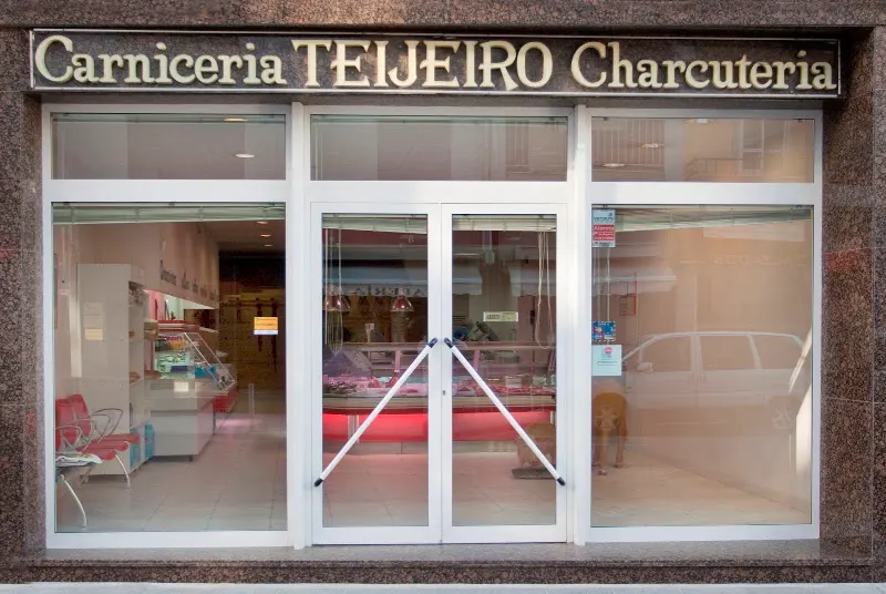 Cárnicas Dosmar - Carnicería en Sarria - foto 2