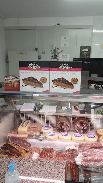 Cárnicas Dosmar - Carnicería en Sarria - foto 3
