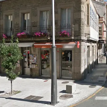 Azafrán Delicatessen - Sarria