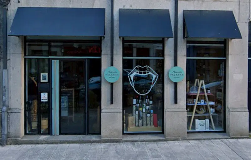 Mercado Paladar Gourmet - Tienda de alimentación en Sarria - foto 2