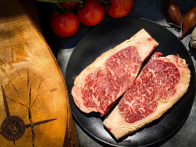 VacayMuu - Carnes Rojas Online