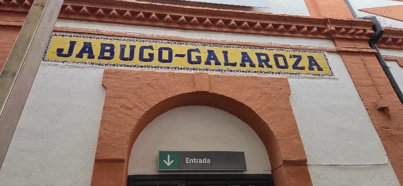 Jamones Bomba - Tienda