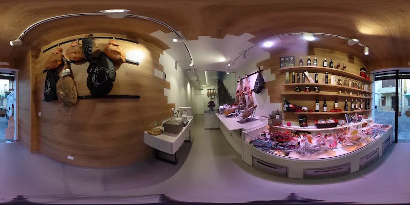 PORCELLET Tienda Gourmet Traiguera - Traiguera