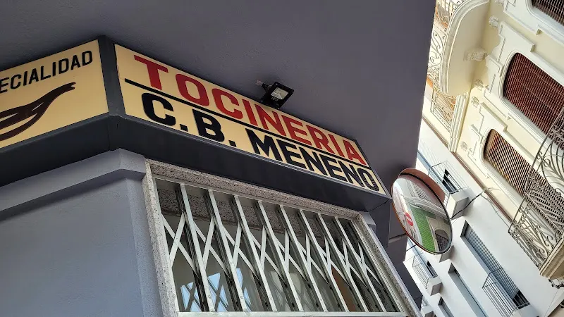 Carniceria menena - Carnicería en Castellón de la Plana - foto 2