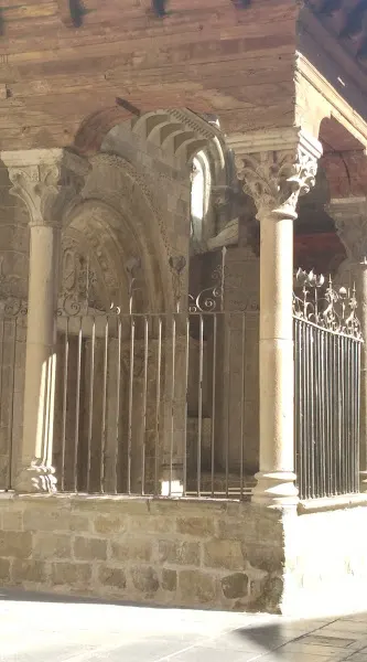 Charcutería Mantequeria Cris