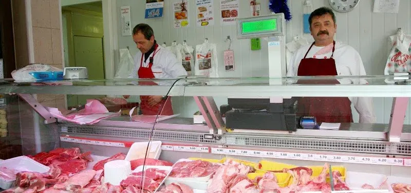 Carnicería - Charcutería Périz. Hnos. Périz