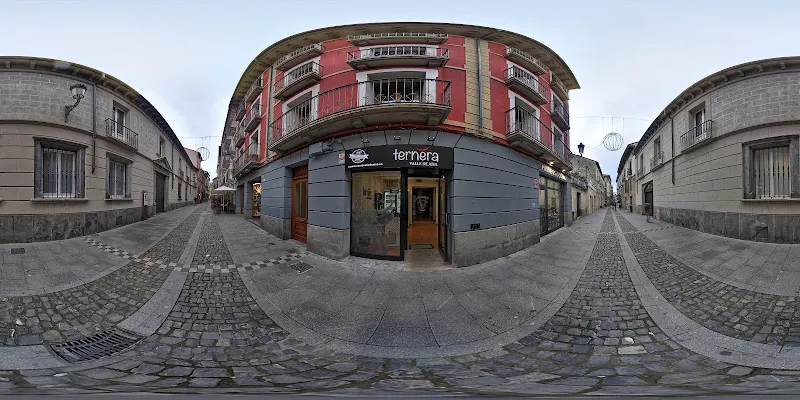 Ternera Valle de Aisa - Carnicería en Jaca - foto 2