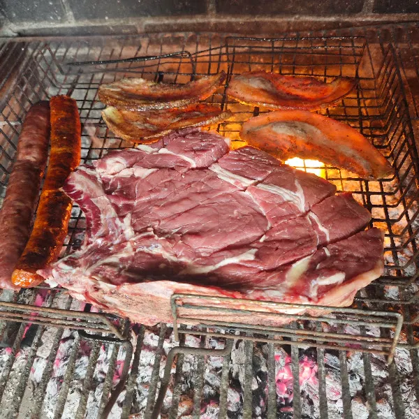 Carniceria Ubieto