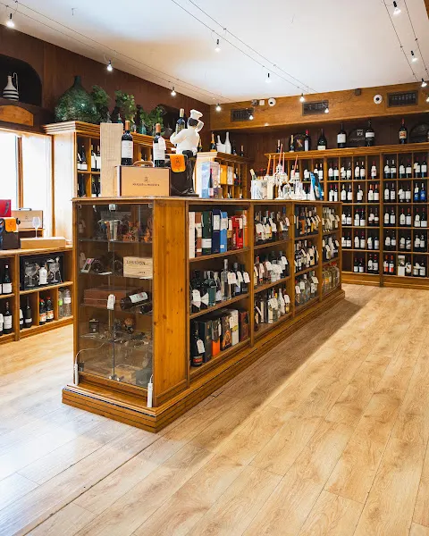Bodegas Langa - Tienda de vinos en Jaca - foto 2