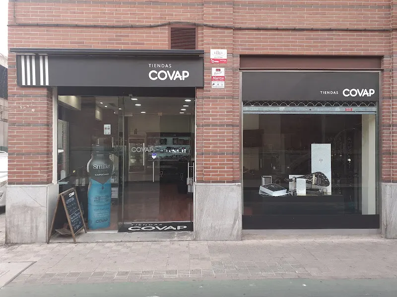 Tienda COVAP Sevilla - Tienda de jamones en Sevilla - foto 2