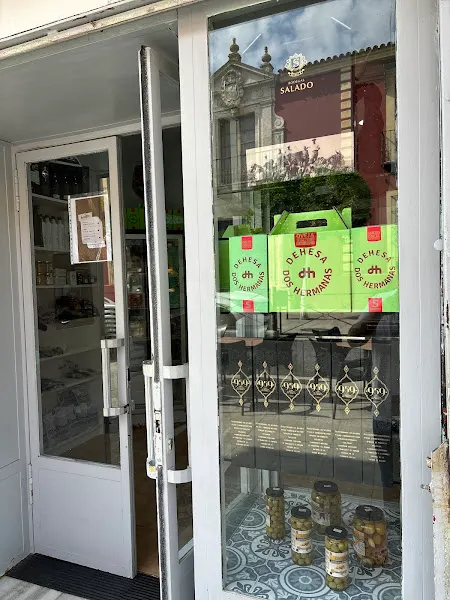 La Jamonería de Pablo - Tienda de delicatessen en Umbrete - foto 2