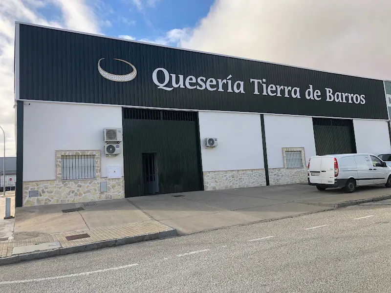 Queseria Tierra De Barros - Quesería en Villafranca de los Barros - foto 2