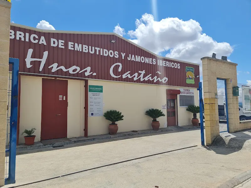 Carnicería, Salchichería y Charcutería Hijos de Cristobal, S.L. - Carnicería en Villafranca de los Barros - foto 2