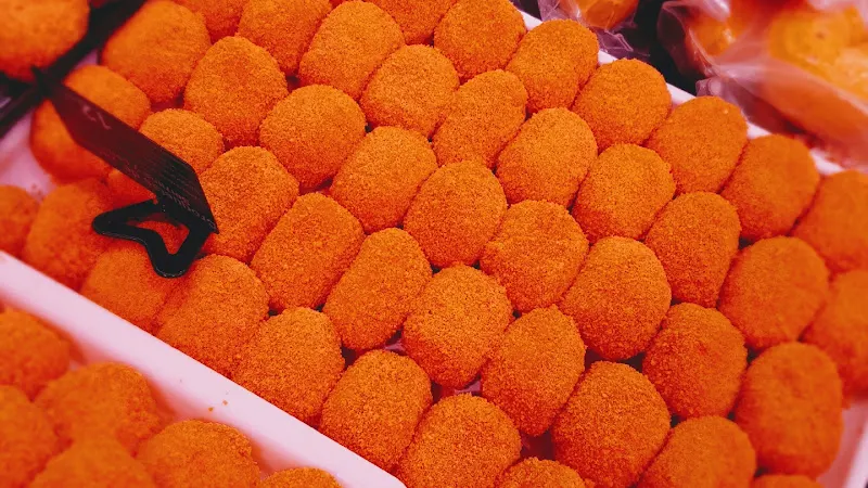 Carnicería V Lasterra