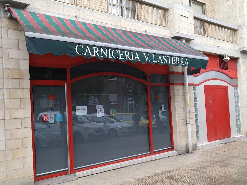 Carnicería V Lasterra - Carnicería en Zizur Mayor/Zizur Nagusia - foto 2