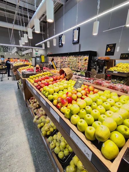 BM Supermercados - Zizur Mayor/Zizur Nagusia
