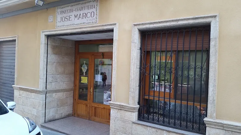 Carnes Marco - Carnicería en Godella - foto 2
