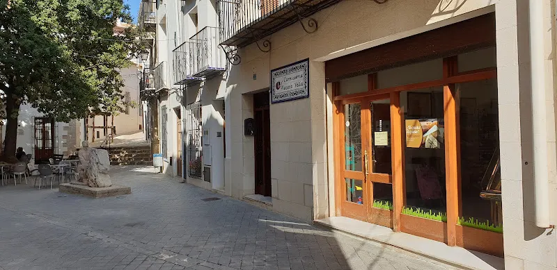 Carnisseria Placeta Vella - Carnicería en Benissa - foto 2