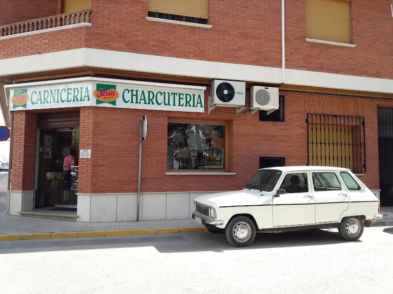 CARNICERÍA CHARCUTERÍA Jesús. - Carnicería en Socuellamos - foto 2