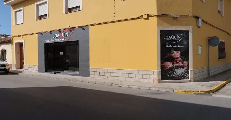 Carnicería Joaquín - Carnicería en Socuellamos - foto 3