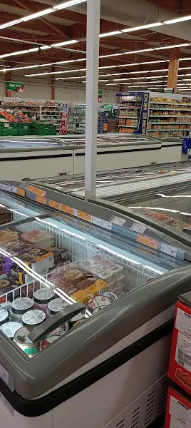 Supermercados Ecofamilia en Socuellamos