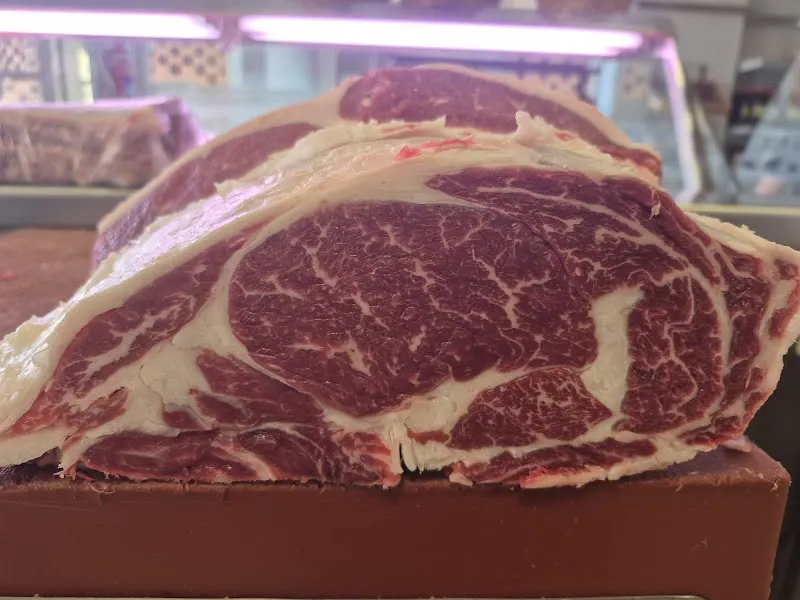 CARNICERIA EL ORIGEN - Torrijos