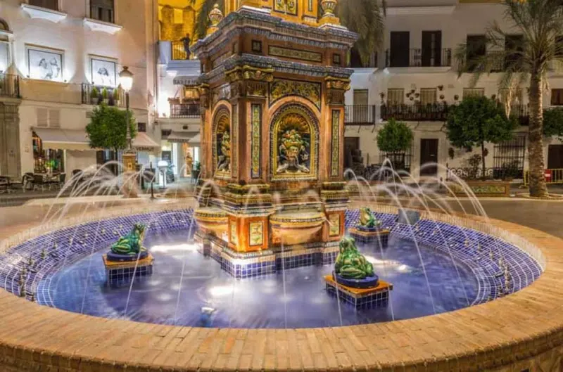 Carniceria Plaza Pescaitos - Carnicería en Vejer de la Frontera - foto 2
