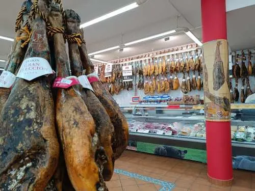 VB Carnicas Gines (Antiguo Badia) - Gines