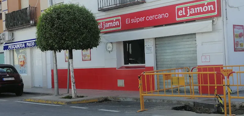 Supermercados El Jamón - Supermercado en Gines - foto 2