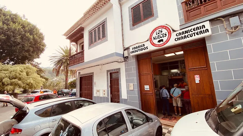 Los Nueces - Carnicería en Teror - foto 2