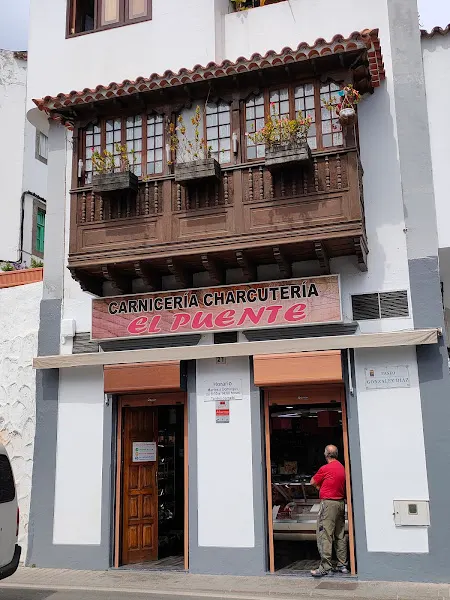 Antonio Carmelo Cabrera Rivero - Carnicería en Teror - foto 2