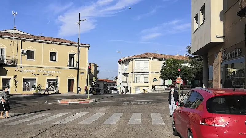 Campesano Coria - Carnicería en Coria - foto 2