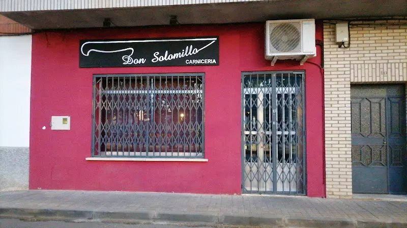 Carnicería Don Solomillo - Carnicería en Coria - foto 2