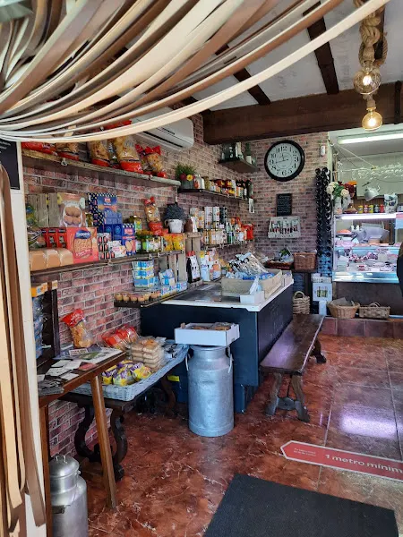 Carniceria Los Blazquez