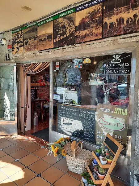 Carniceria Los Blazquez - Carnicería en Collado Villalba - foto 2