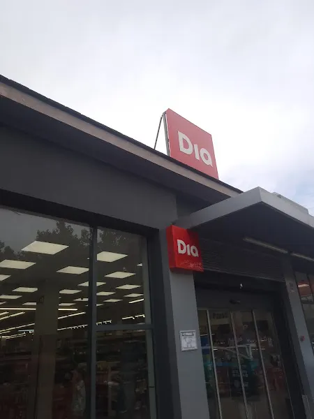 Supermercados Dia - Supermercado en Alpedrete - foto 2