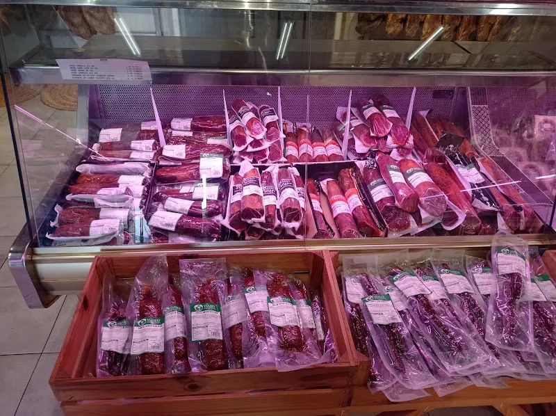 Mercaibérico Valverde - Carnes ibéricas frescas - Valverde del Camino