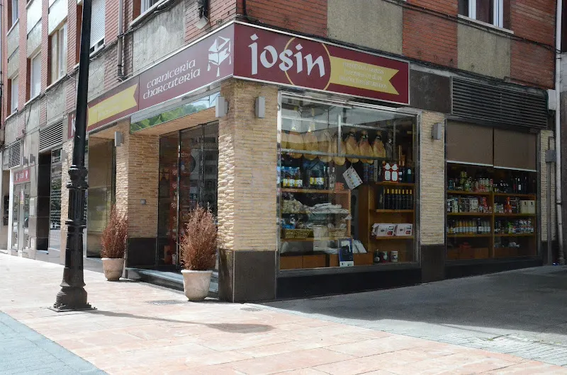 Carnicería Josín - Aller