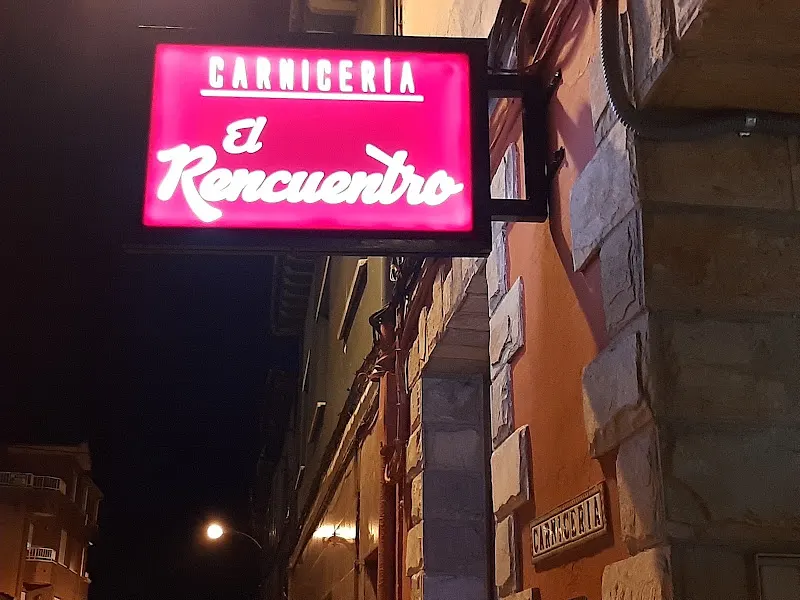 Carniceria EL RENCUENTRO