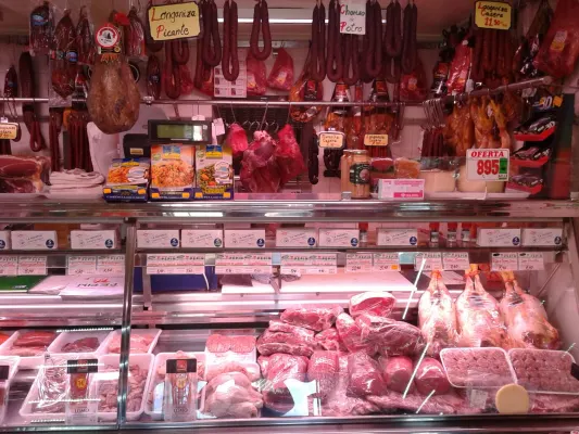 Carnicería Pepín - Carnicería en Aller - foto 2