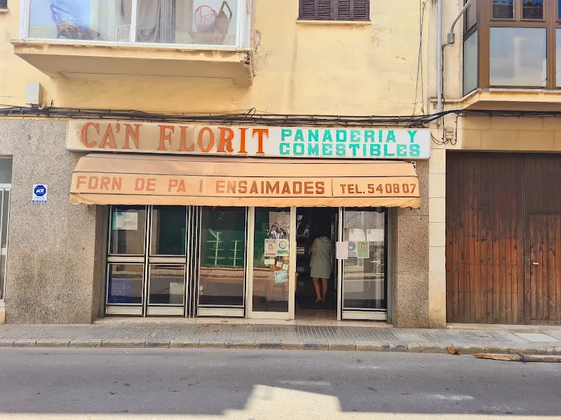 Can Florit - Panadería en Pobla (Sa) - foto 2