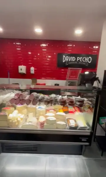 Charcutería David Pecho