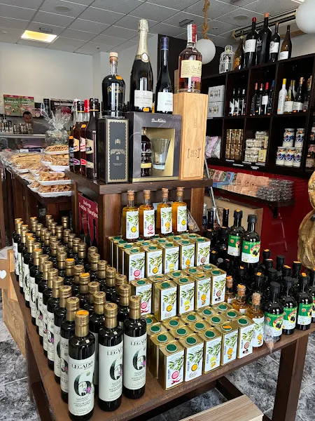 Alpujarra delicatessen - Salobreña