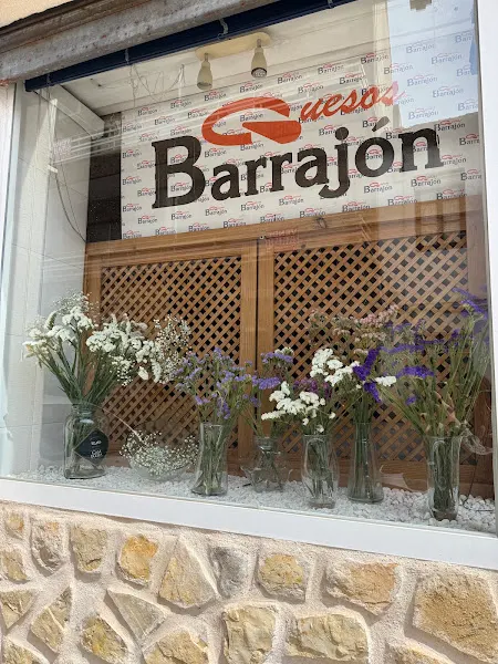Queso Manchego QUESOS BARRAJON S.L. - Quesería en Quintanar de la Orden - foto 2