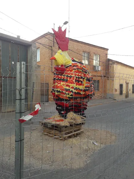 Embutidos Onate en Quintanar del Rey