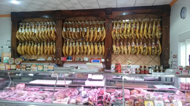 Carnicería Cejudo González - Estepa