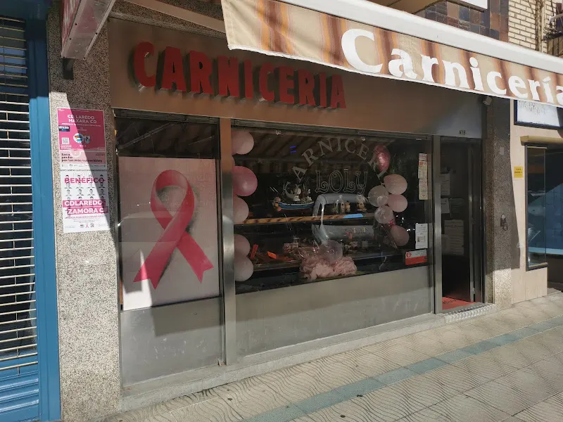 Carnicería Loly-Cerro Hnos - Carnicería en Laredo - foto 2