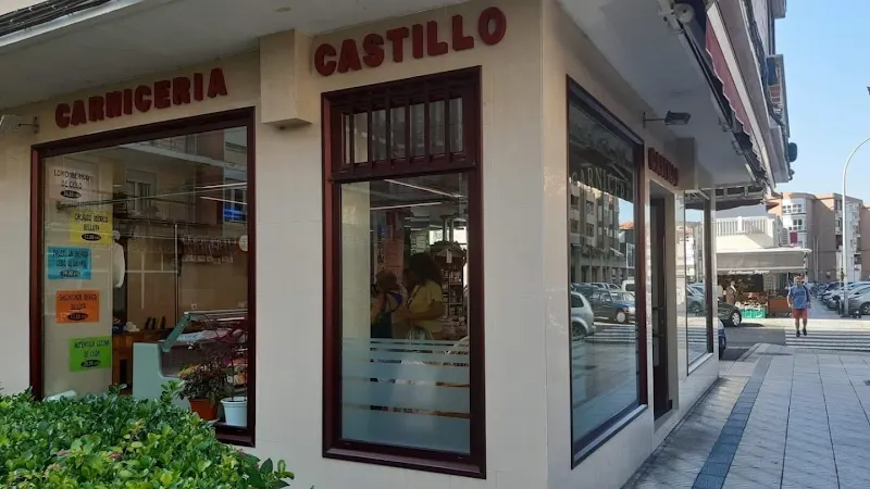 Carnicería Charcutería Castillo - Carnicería en Laredo - foto 2