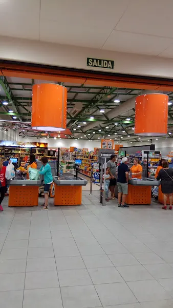 Lupa Supermercados - Supermercado en Colindres - foto 2